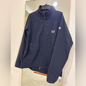 Mountain Hardware Nylon Jacket